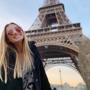 Meet your Posher, Summer